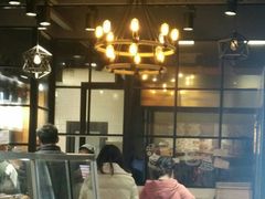 -苹果花园(桂林路店)