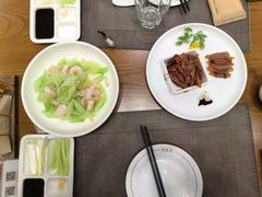 -全聚德烤鸭店(马家堡店)