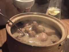 -清水亭湖北菜(大屯DT51店)