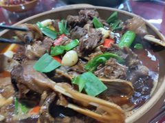 -张氏父子常德肠子馆(红星总店)