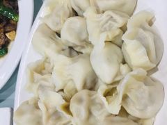 -听涛雅苑百味饺子老家菜馆