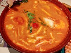 -太食獸泰式茶餐厅(IFS国金中心店)