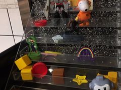 -麦当劳(文武路店)