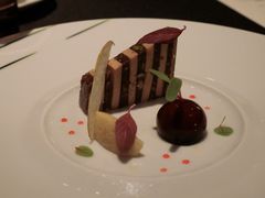 -LA TABLE de Joël Robuchon Restaurant