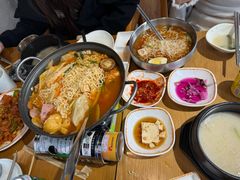 -海云台韩式汤饭·13年匠心韩料(南山店)