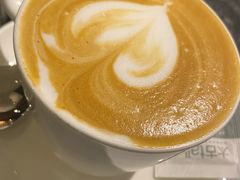 -at cafe 意大利餐厅(集美店)