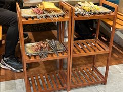 -小寒羊烧烤(凯瑞时代大厦店)