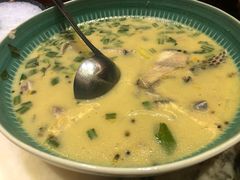 -蔼若春.传承三十年云南菜(金碧公园店)
