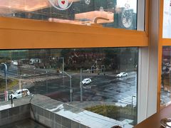 -嘉兴华美达酒店(秦逸路店)