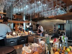 -BOR Eatery(安福路店)