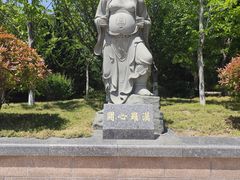 -石岛赤山风景区