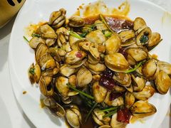 -嗨辣小聚·盘锦河蟹·海鲜烧烤龙虾(盘锦十年好店)