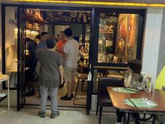门面-帕蓝·暹罗料理(曲阳店)