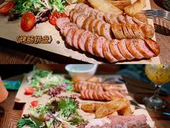 -The Cheebat 锌吧·Bistro(体育西店)