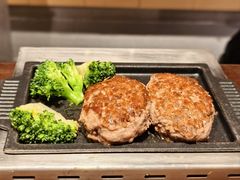 -肉肉大米(德基广场店)