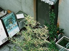 -二楼南书房
