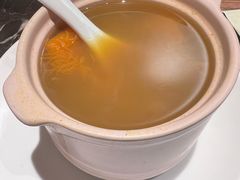 -汤城小厨•粤菜•靓汤(苏州街店)