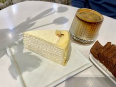 -1/4 ONE QUARTER COFFEE LAB(朝阳大悦城店)