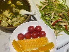 -徽州月·民间徽菜(浦东总店)