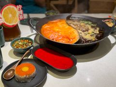 -新辣道鱼火锅(上地华联店)