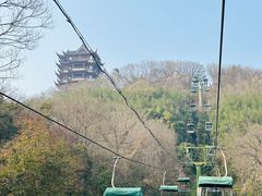 -采石矶景区
