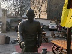 -清真·二嫂子煎饼果子(鼓楼旗舰形象店)