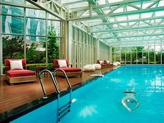 -北京希尔顿逸林酒店