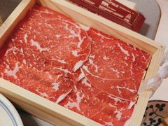 -巴奴毛肚火锅(新街口金鹰店)