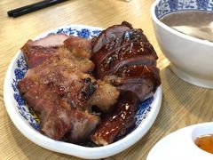 -棋哥烧鹅餐室(发昌大厦店)