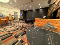 -上海大宁福朋喜来登酒店大堂吧(共和新路店)