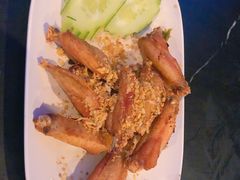 -Doo Dee Thai Food(Issan/Isaan/Esan)