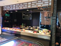 -渔傅印象滩涂霞浦海鲜(井大路店)