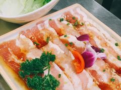 猪五花-喜来稀肉(虹泉路店)