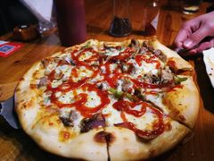 -爱德堡西餐咖啡吧(北师大店)