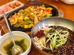 -韩礼年糕(飞虹路店)