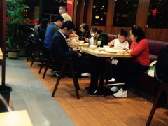 大堂-多福饺·家常菜(谷德店)