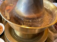 -鼓楼东街老火锅(鼓楼店)