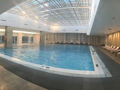 -天津君隆威斯汀酒店