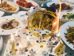 -云朵上的鱼(莘庄店)