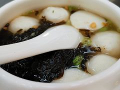 -陈鹏鹏潮汕菜(宝安机场T3航站楼店)