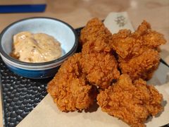 -火山屋台(新街口创始店)