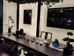 -宫燕府·京菜·烤鸭·淮扬菜(王府中心店)