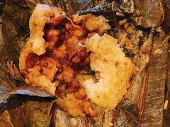-添好运点心专门店(百老汇店)