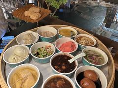 -奇芳阁·百年清真南京菜(夫子庙店)