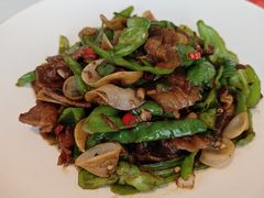 -聚宾楼·烤鸭·家宴(科技三路店)