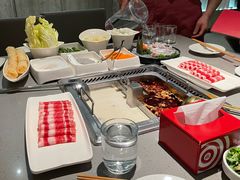 -海底捞火锅(步步高新天地店)