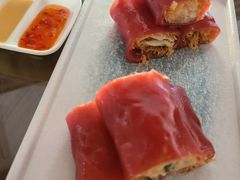 春风如意红粉米肠-喜喜酒家·纯手工点心·粤菜