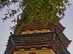 -阿育王寺