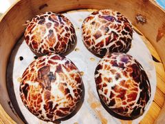 花菇包-绿波廊(豫园店)