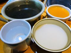 生生米酒-唯成•韩国炭火烤肉 유성고기